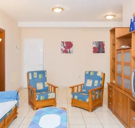 Falcón Apartamento