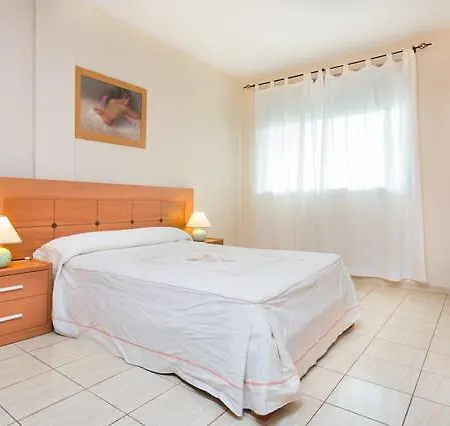 Falcón Apartamento *