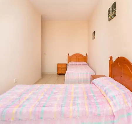 Apartamento Falcón