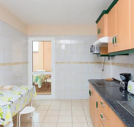 Falcón Apartamento
