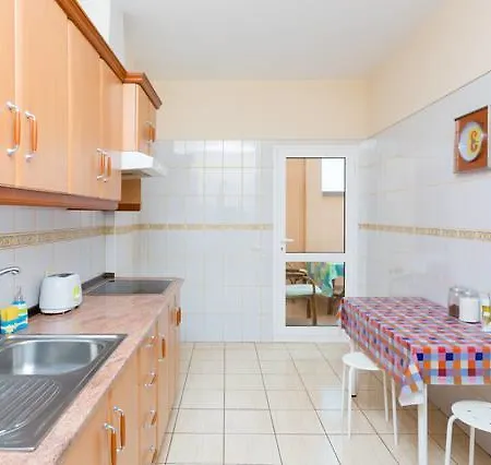 Apartamento Falcón