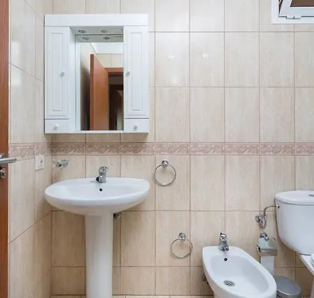 Apartamento Falcón *
