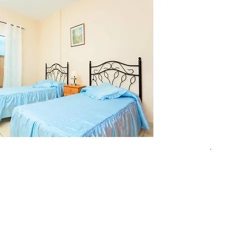 Apartamento Falcón